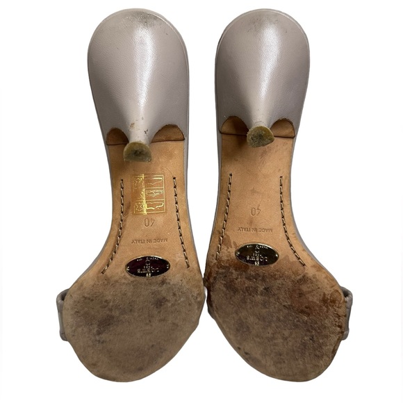 Loewe women slides size 40 - Picture 14 of 16